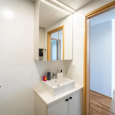 Citygate Sunset Balcony * タルトゥ