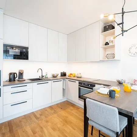 Citygate Sunset Balcony *