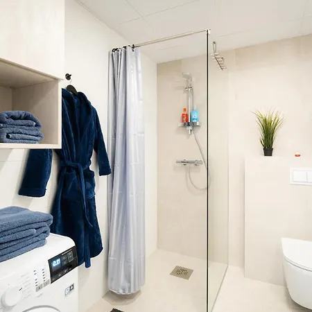 Citygate Sunset Balcony *