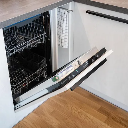 Citygate Sunset Balcony Apartment