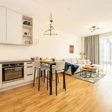 Citygate Sunset Balcony