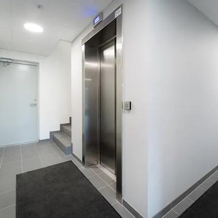 דירה Citygate Sunset Balcony טרטו