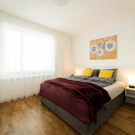 Citygate Sunset Balcony *