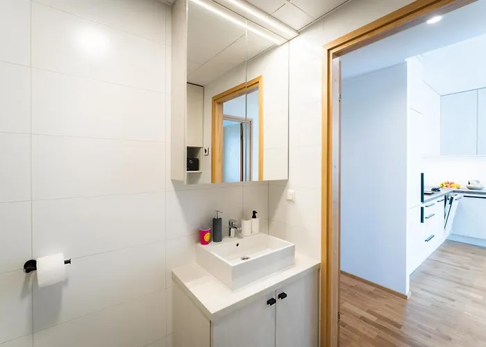 Citygate Sunset Balcony * טרטו