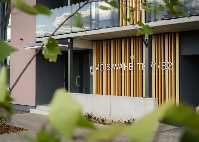 Citygate Sunset Balcony *