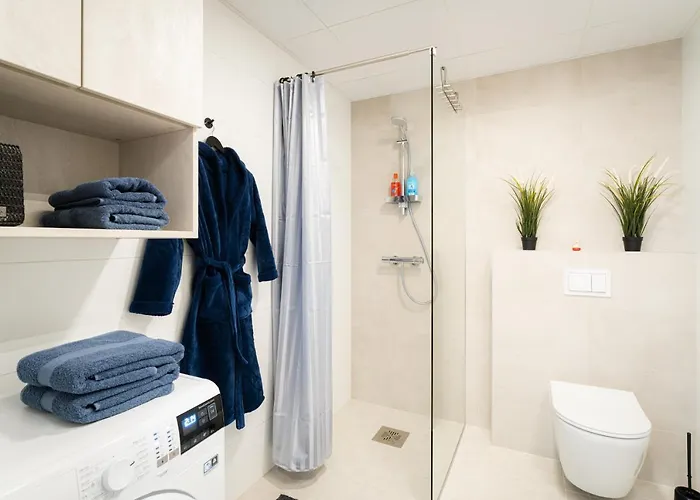 Citygate Sunset Balcony *