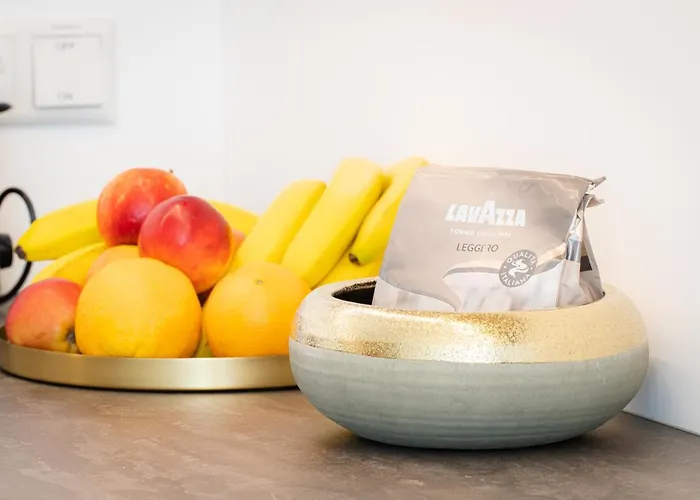 Citygate Sunset Balcony *