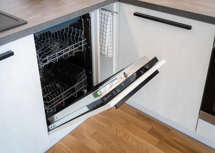 Citygate Sunset Balcony דירה