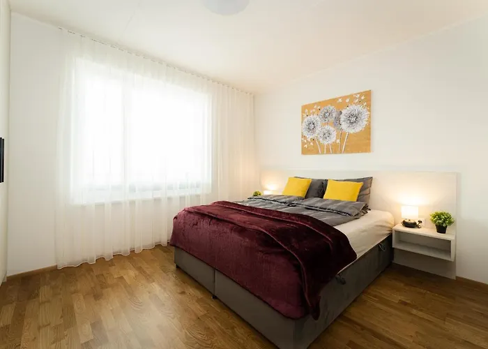 Citygate Sunset Balcony *